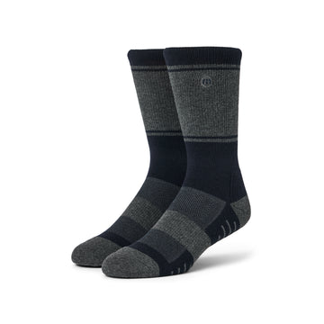 TravisMathew Baja 3.0 Crew Golf Socks