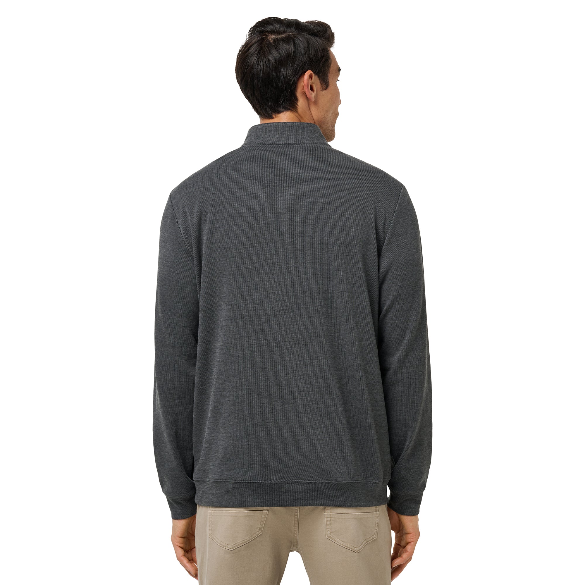 TravisMathew Cloud 1/4 Zip