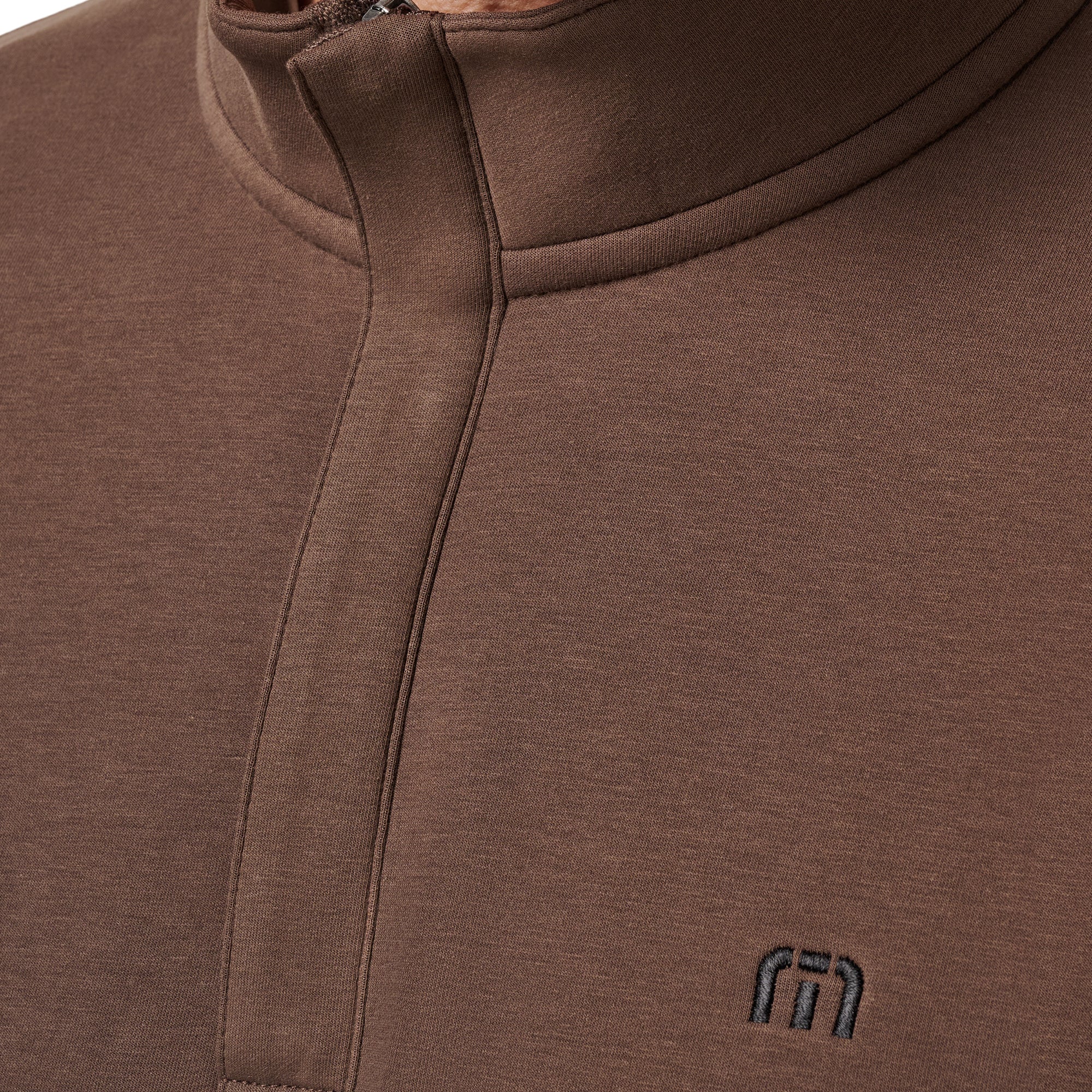 TravisMathew Cloud 2.0 1/4 Zip