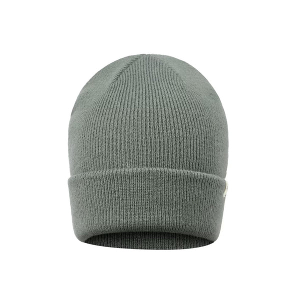TravisMathew Cloud Beanie - Dark Olive - 1MAA609-3DOL - Function18