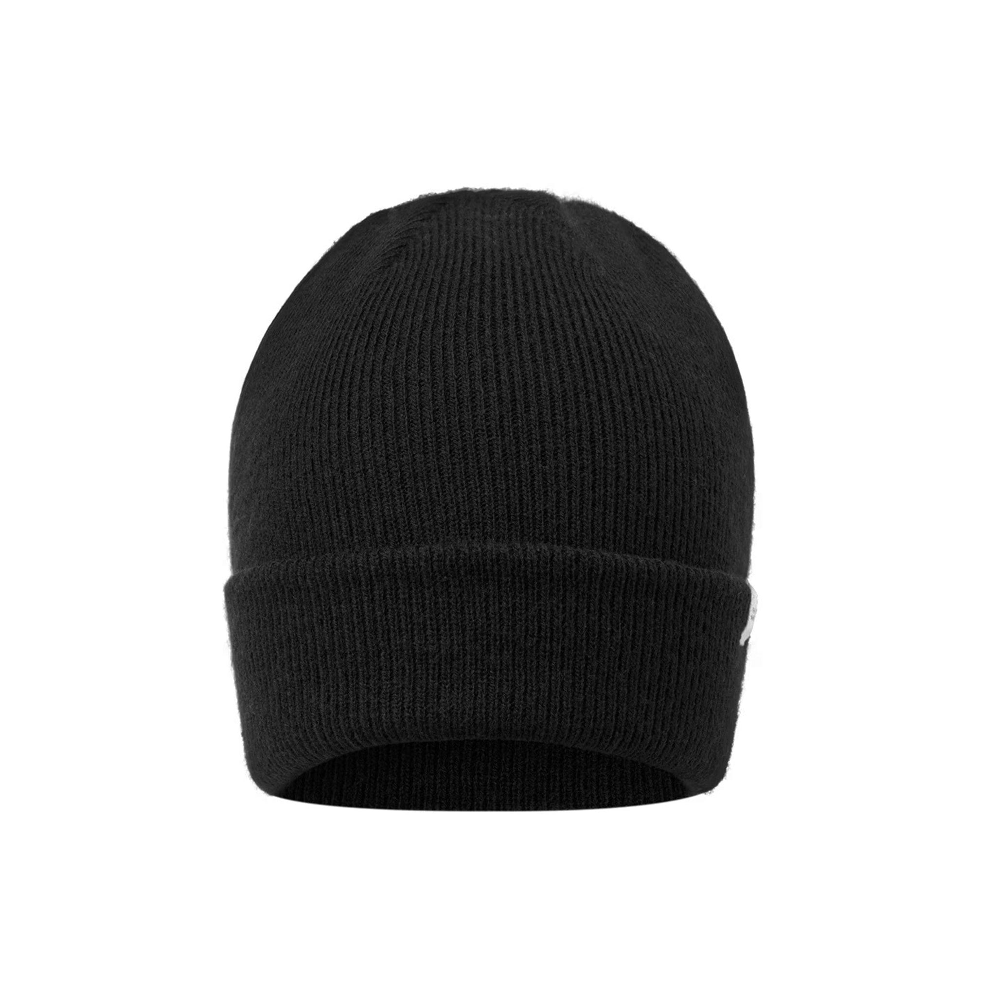 TravisMathew Cloud Beanie Black