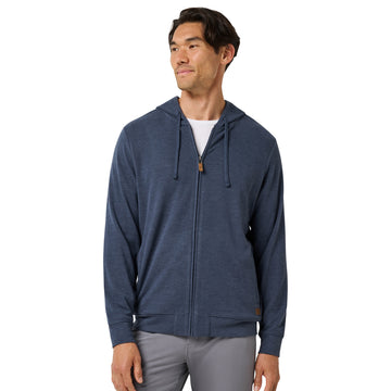 TravisMathew Cloud Sweater Golf Hoodie