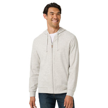 TravisMathew Cloud Sweater Golf Hoodie