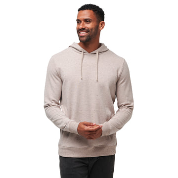 TravisMathew Cloud Waffle Hoodie
