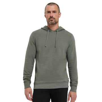 TravisMathew Cloud Waffle Hoodie