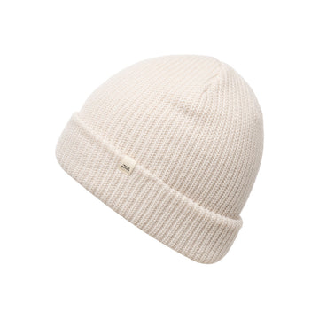 TravisMathew Coastal Beanie Moonbeam