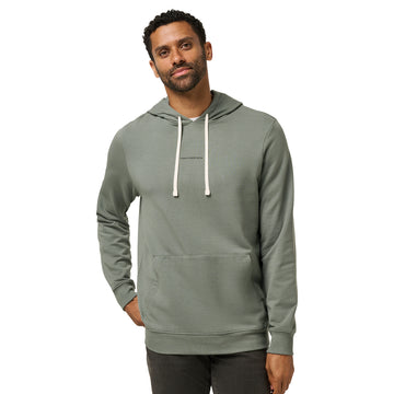 TravisMathew Coastal Cloud Hoodie