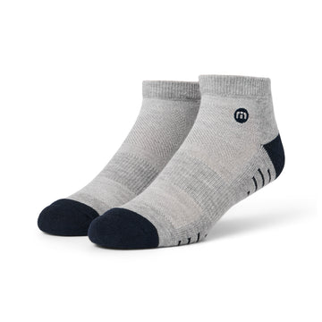 TravisMathew Eighteener 3.0 Golf Ankle Socks