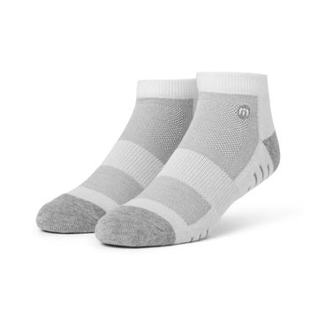 TravisMathew Eighteener 3.0 Golf Ankle Socks