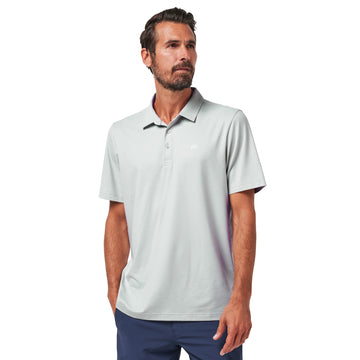 TravisMathew Featherweight Performance Polo Shirt