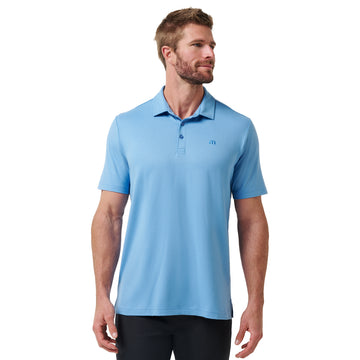 TravisMathew Featherweight Performance Polo Shirt