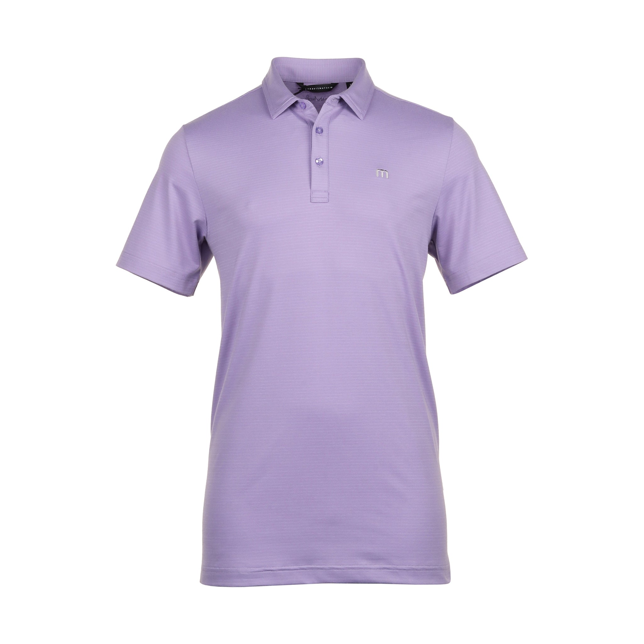 TravisMathew Heater Polo Shirt