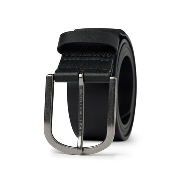 TravisMathew Jinx 2.0 Belt Black
