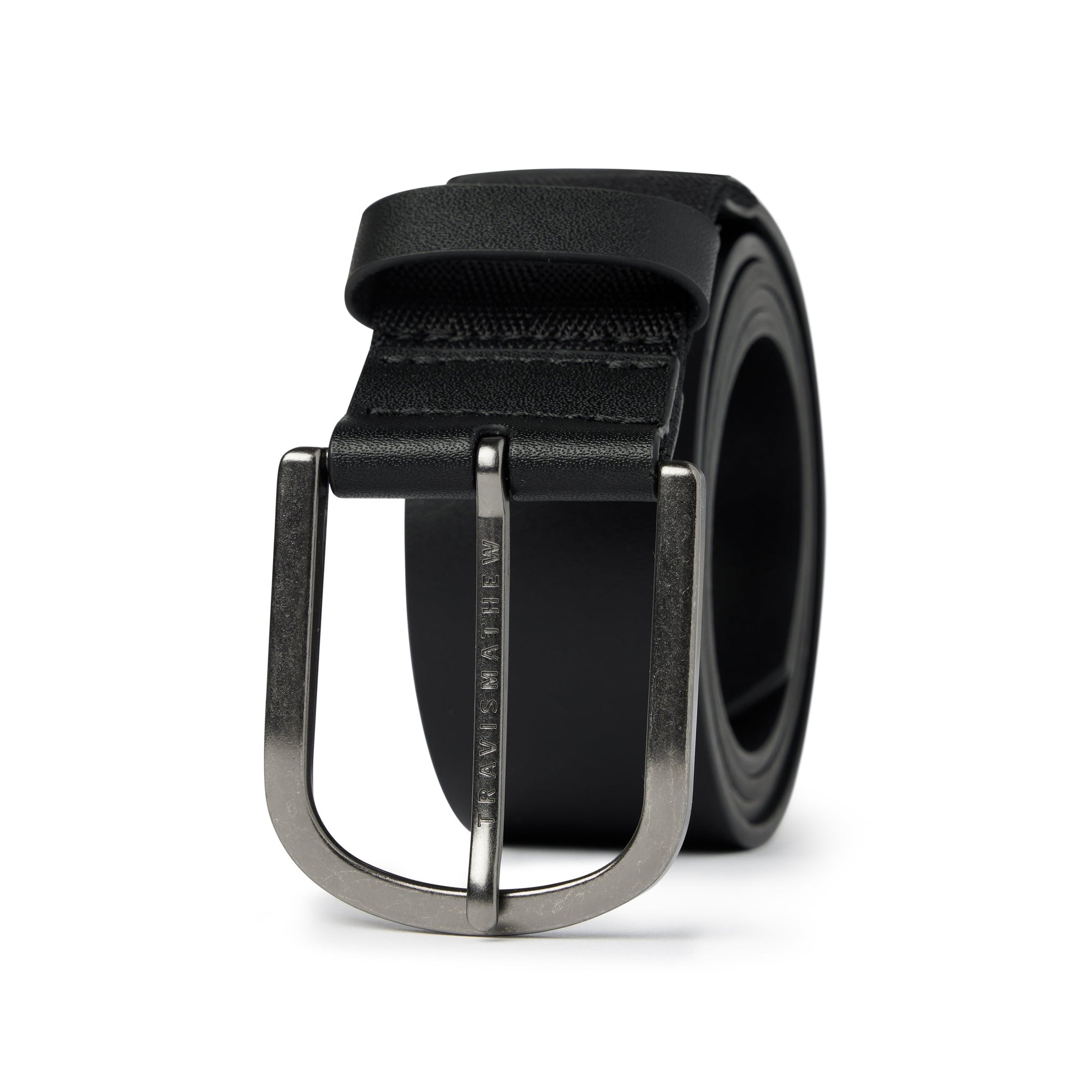 TravisMathew Jinx 2.0 Belt Black