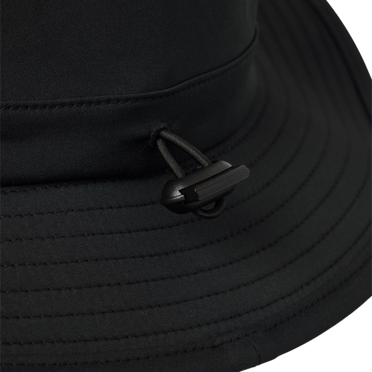TravisMathew Local Favourite Bucket Hat Black