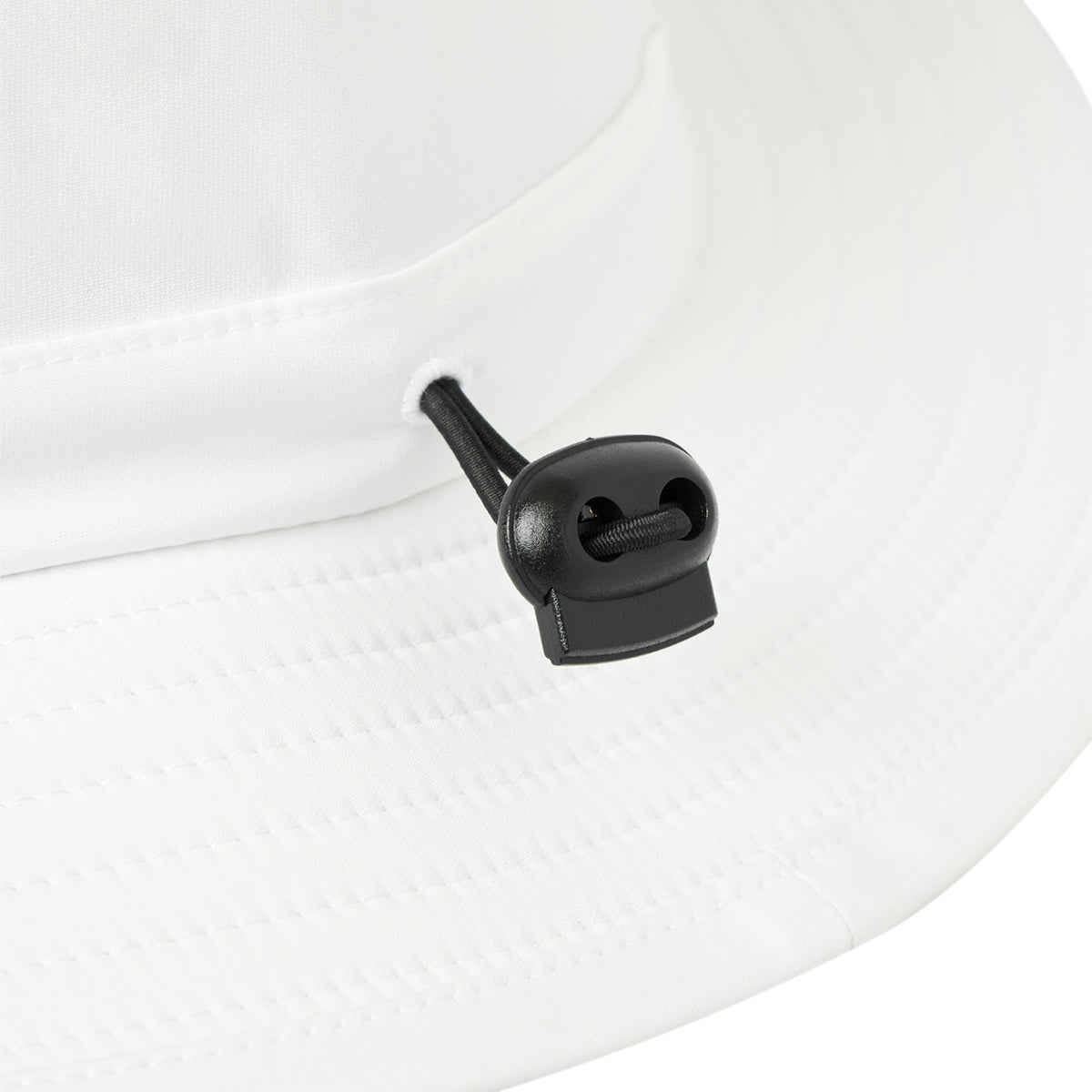 TravisMathew Local Favourite Bucket Hat White