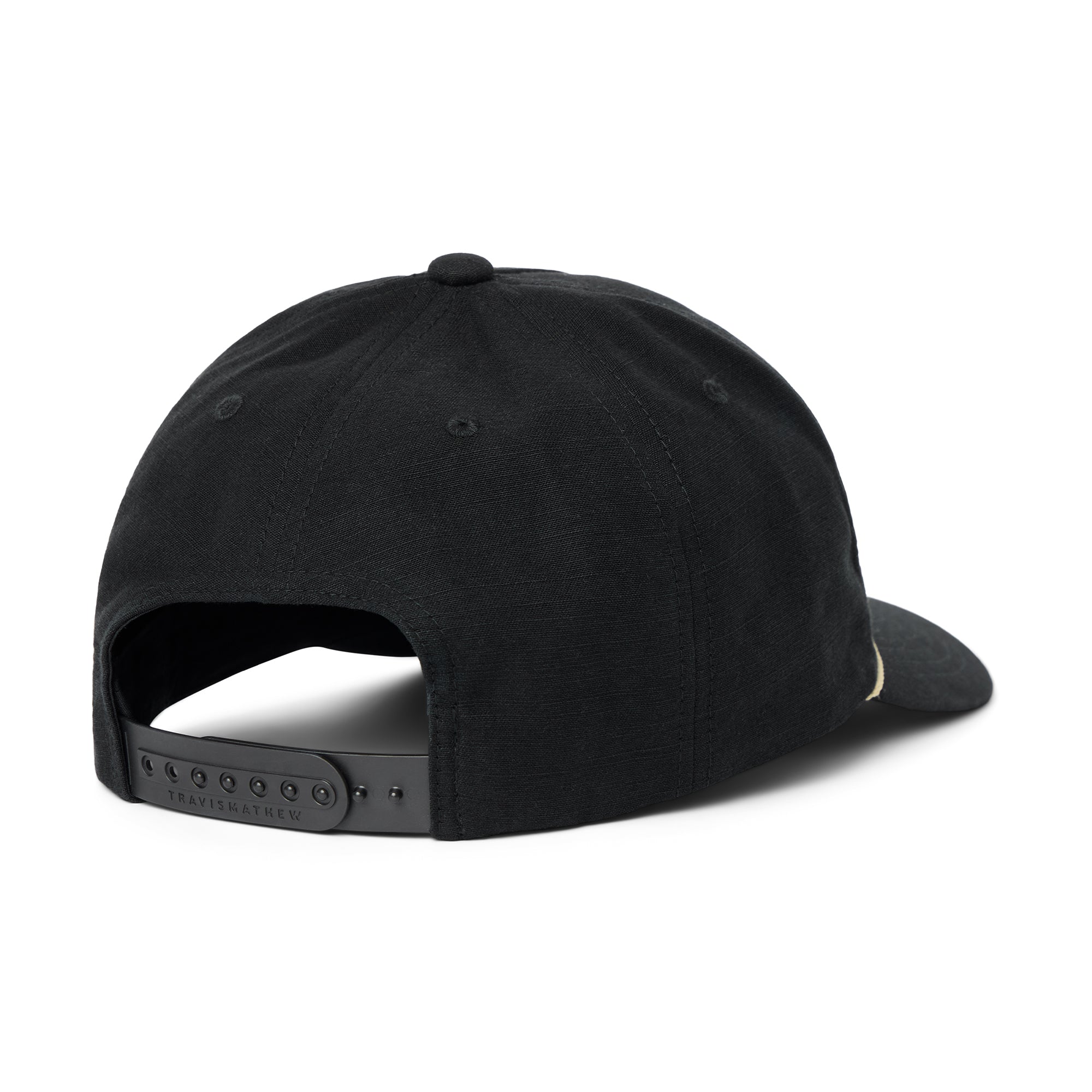 TravisMathew Lost Buckets Snapback Cap