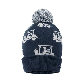 TravisMathew Mapes Beanie
