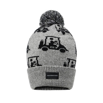 TravisMathew Mapes Beanie