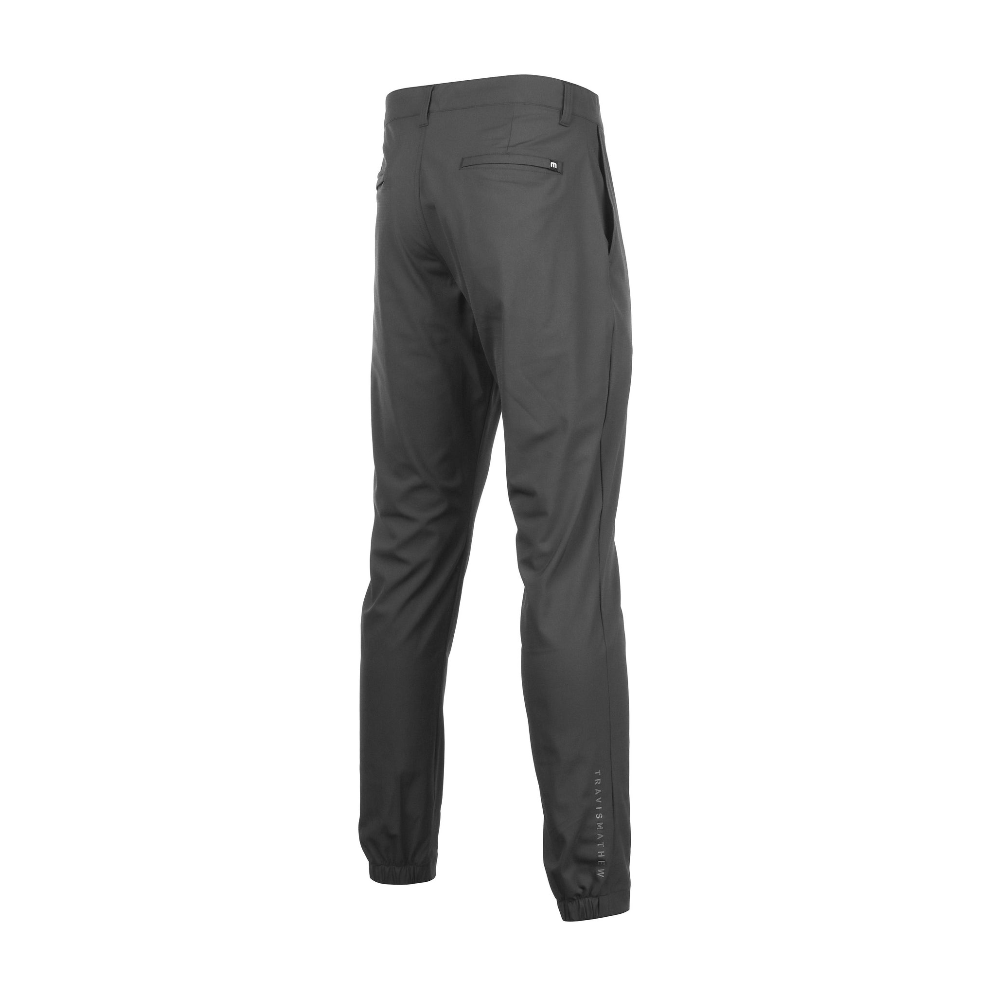 TravisMathew Open To Close Jogger Quiet Shade