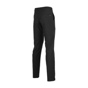 TravisMathew Open To Close Tech Chino Black