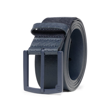 TravisMathew Pilatus 2.0 Belt Blue Nights