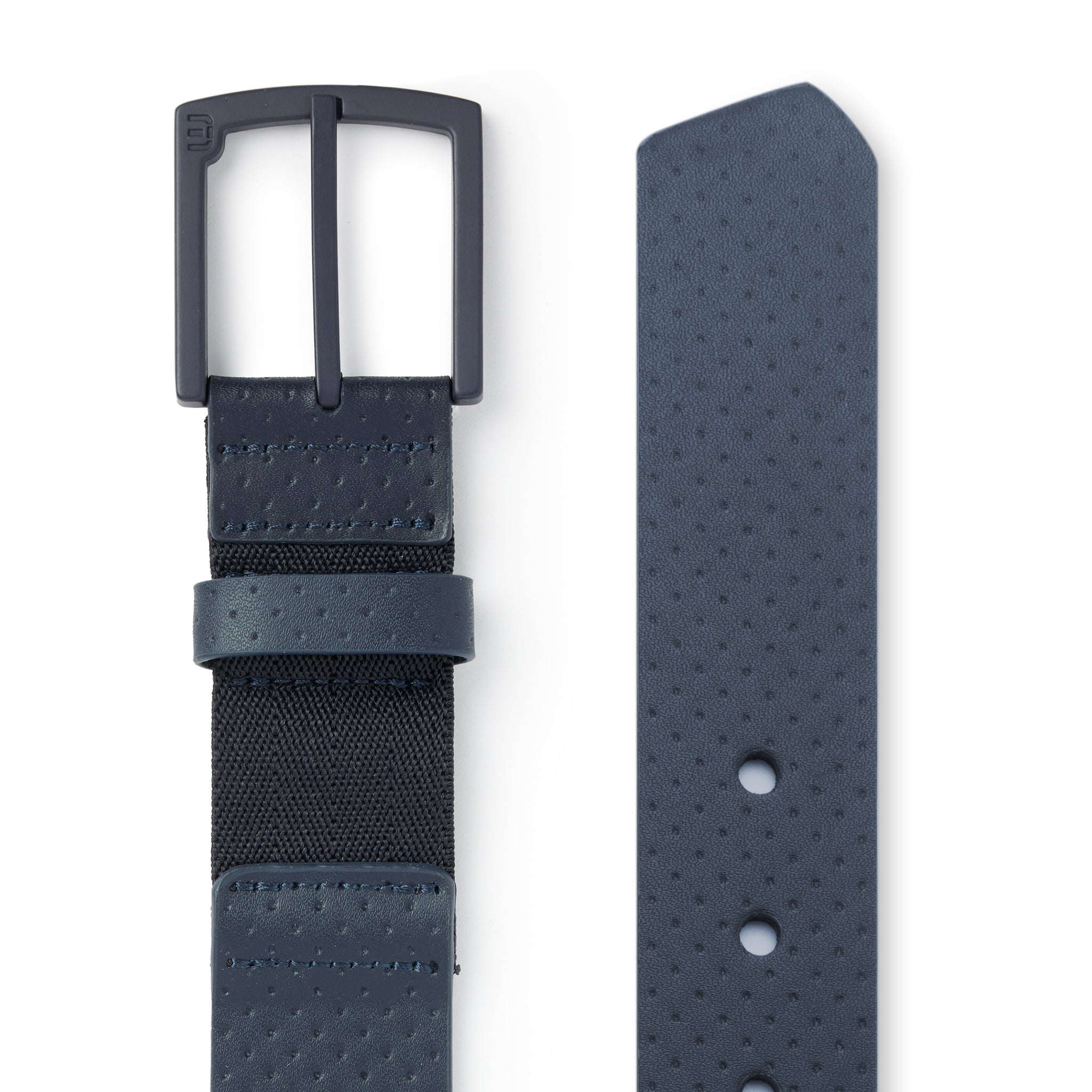 TravisMathew Pilatus 2.0 Belt Blue Nights