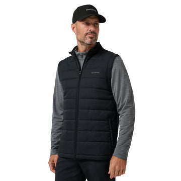 TravisMathew Point Of Sail 2.0 Golf Vest