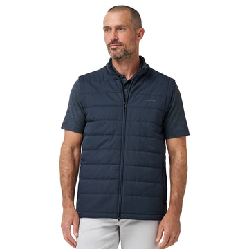 TravisMathew Point Of Sail 2.0 Golf Vest