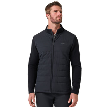 TravisMathew Point Of Sail 2.0 Jacket