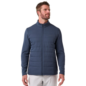 TravisMathew Point Of Sail 2.0 Jacket