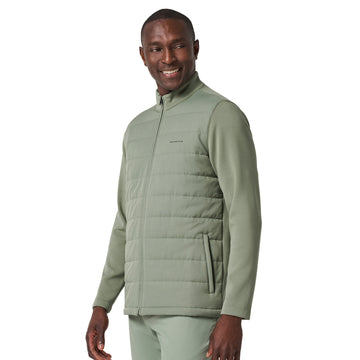 TravisMathew Point Of Sale 2.0 Jacket