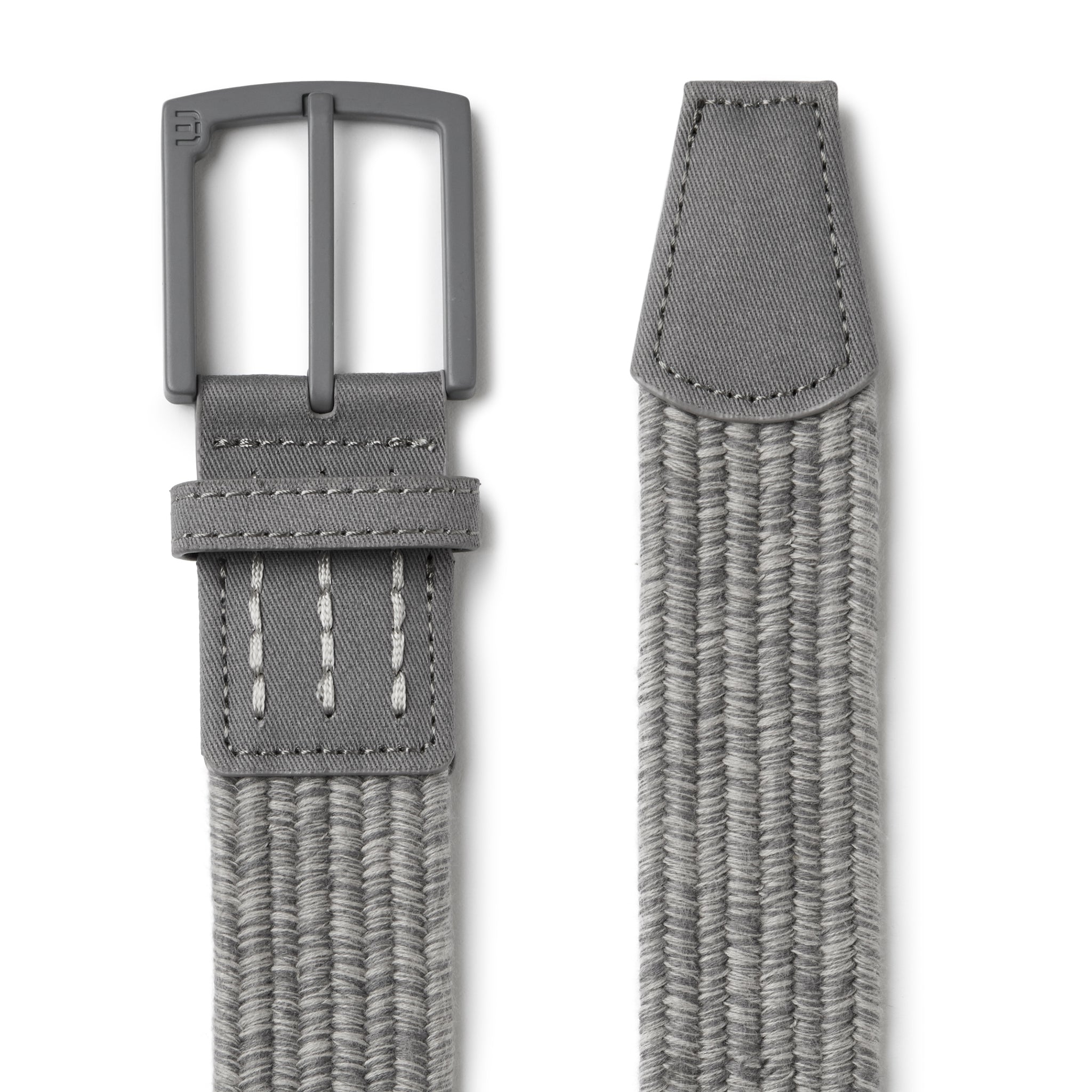 TravisMathew Popsicle 2.0 Belt Heather Quiet Shade 