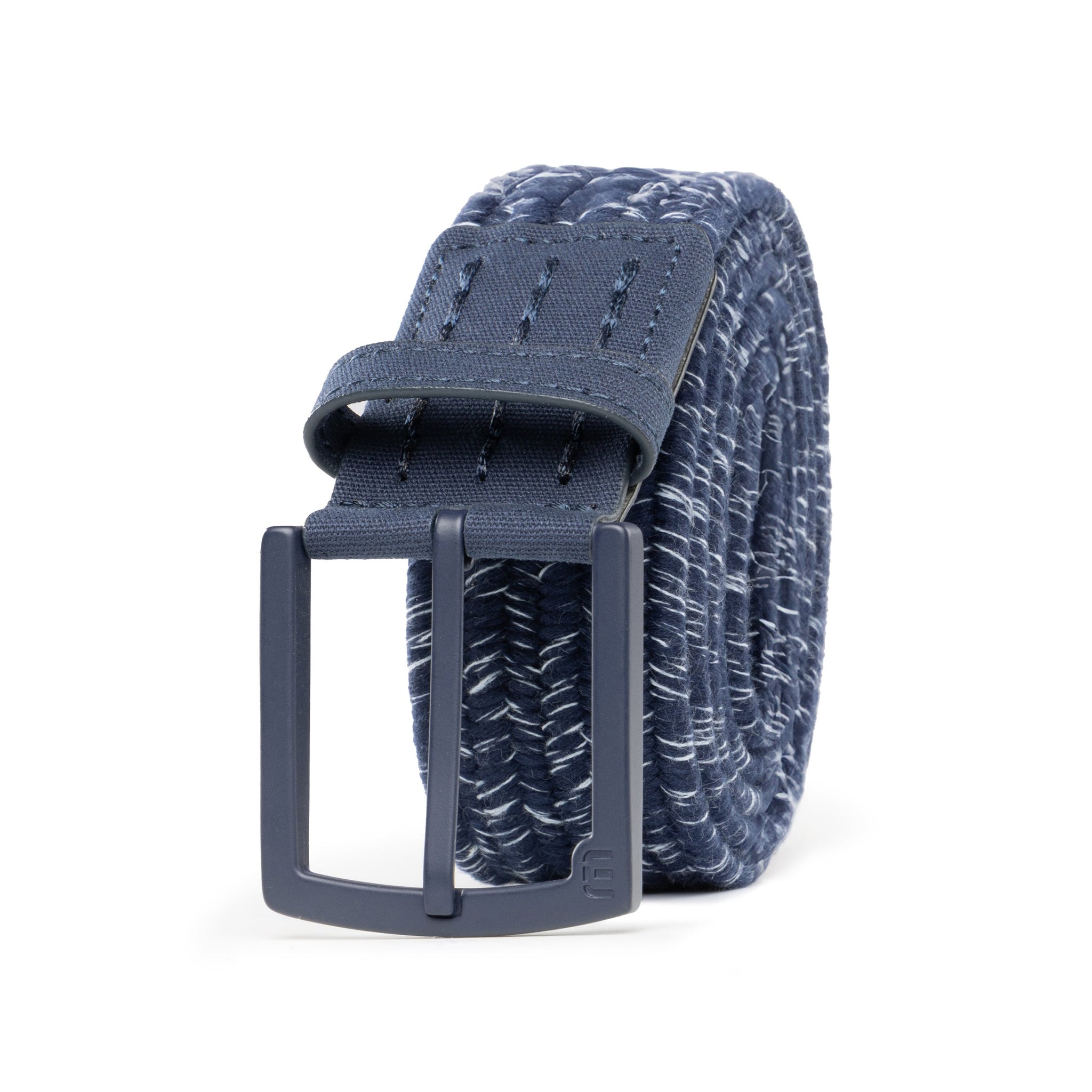 TravisMathew Popsicle 2.0 Belt Total Eclipse/Dream Blue
