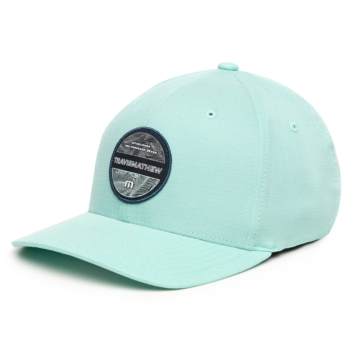 travismathew-puerto-vallarta-fitted-cap-1my225-heather-turquoise