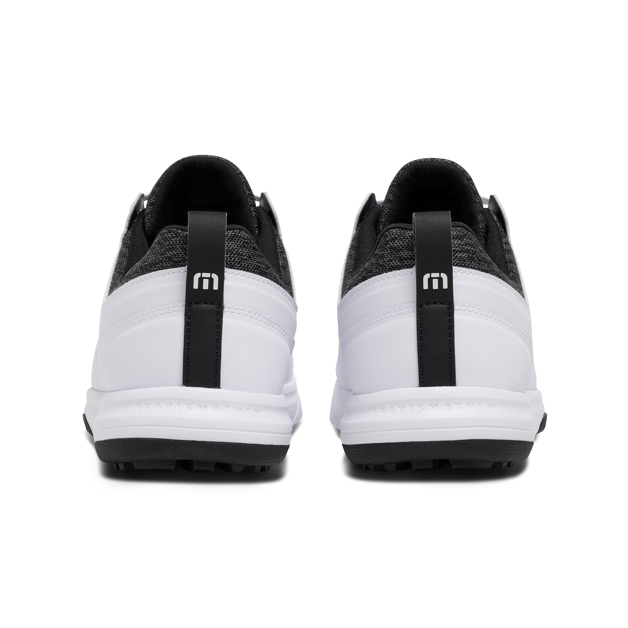 TravisMathew The Daily Pro Plus Golf Shoes