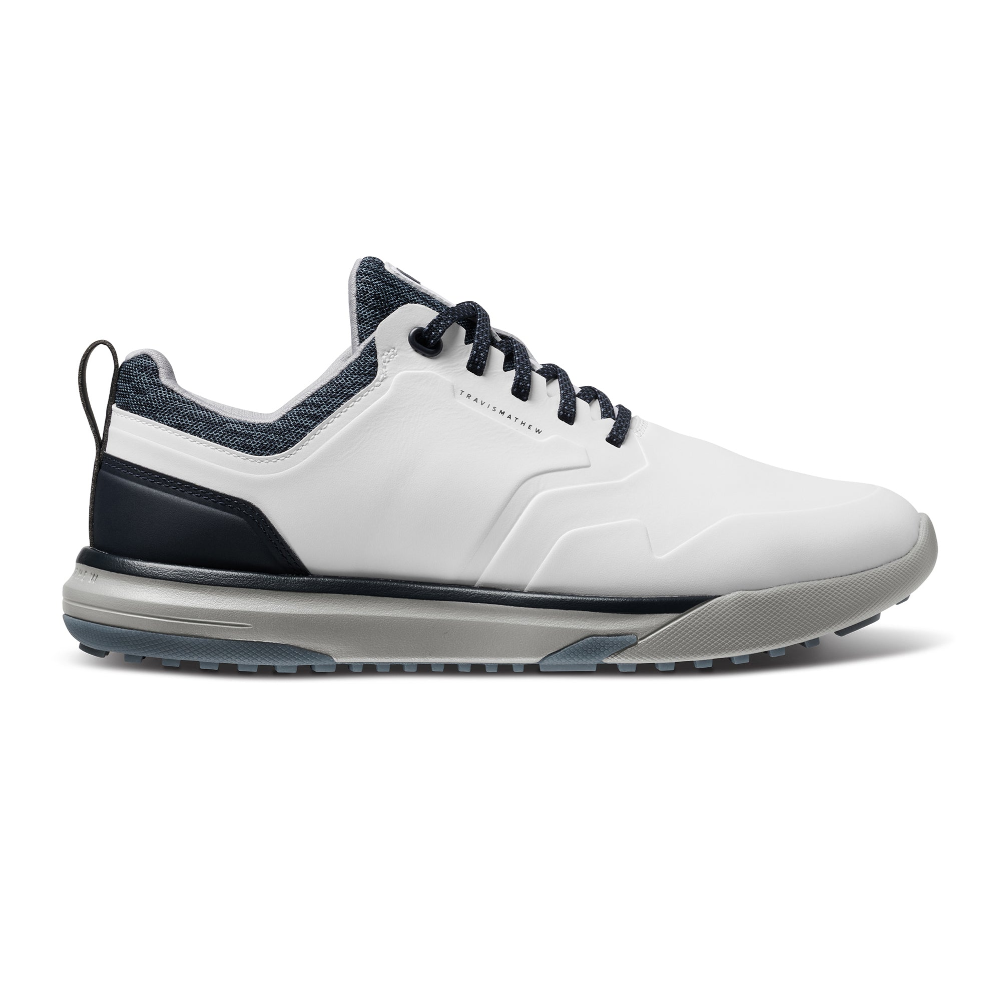 TravisMathew The Daily Pro Plus Golf Shoes