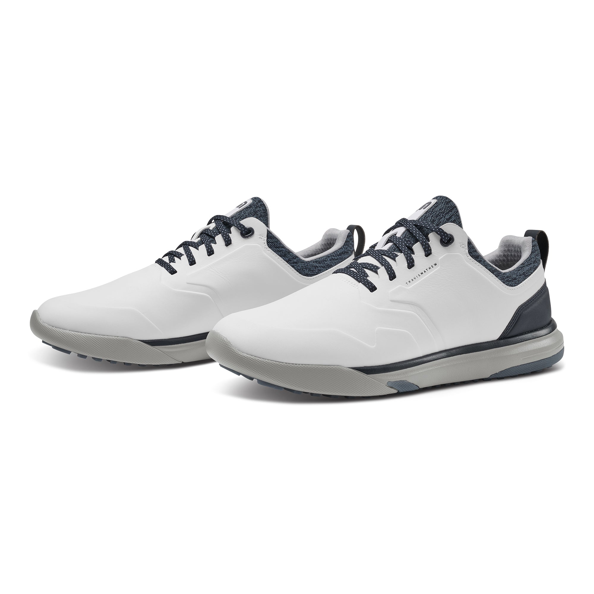 TravisMathew The Daily Pro Plus Golf Shoes