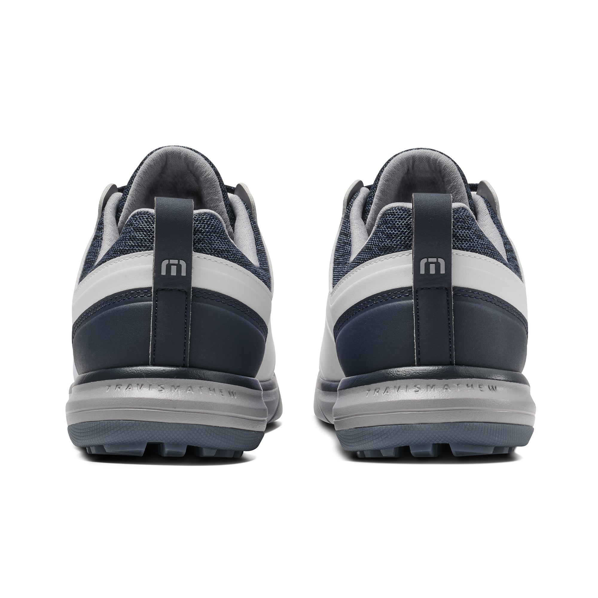 TravisMathew The Daily Pro Plus Golf Shoes