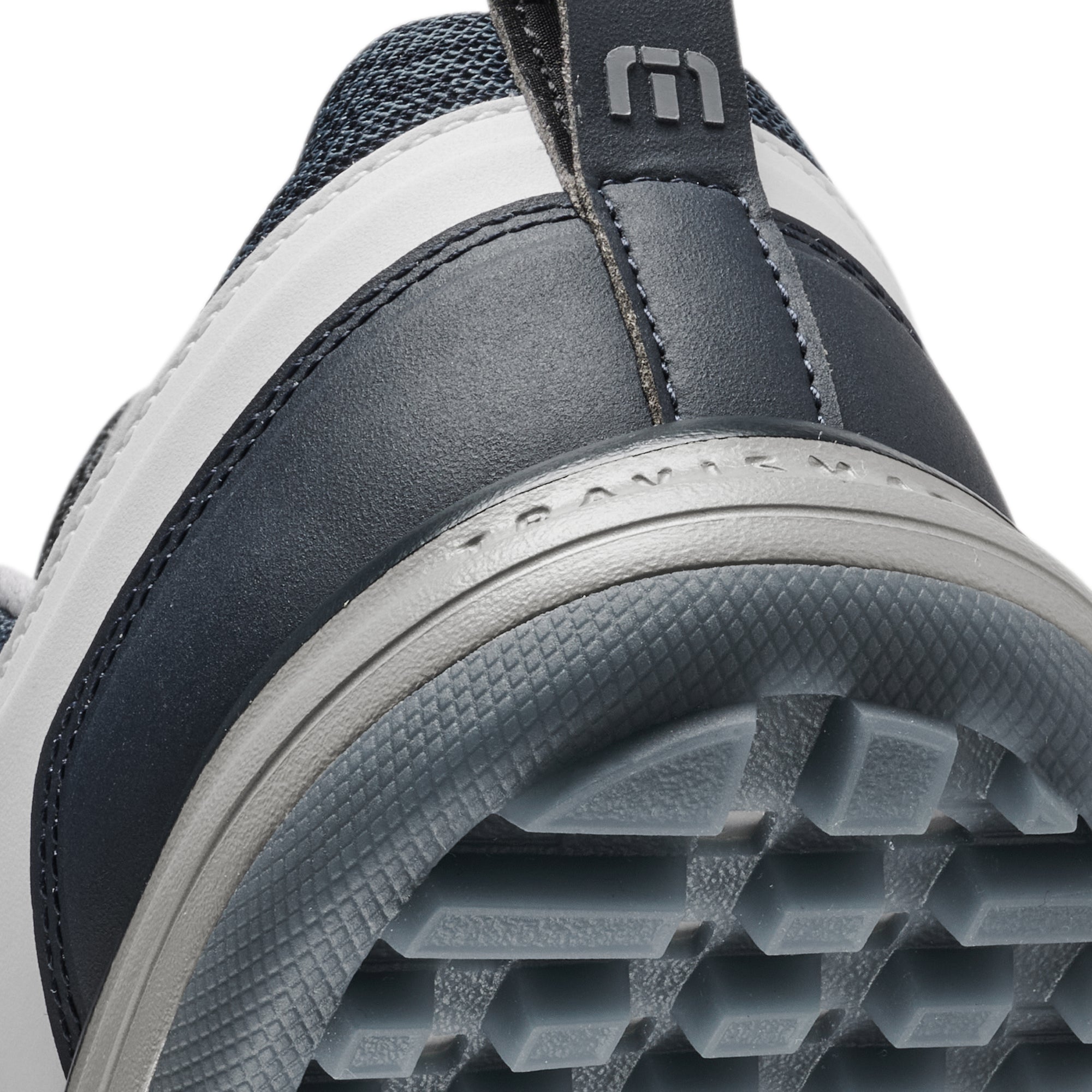 TravisMathew The Daily Pro Plus Golf Shoes