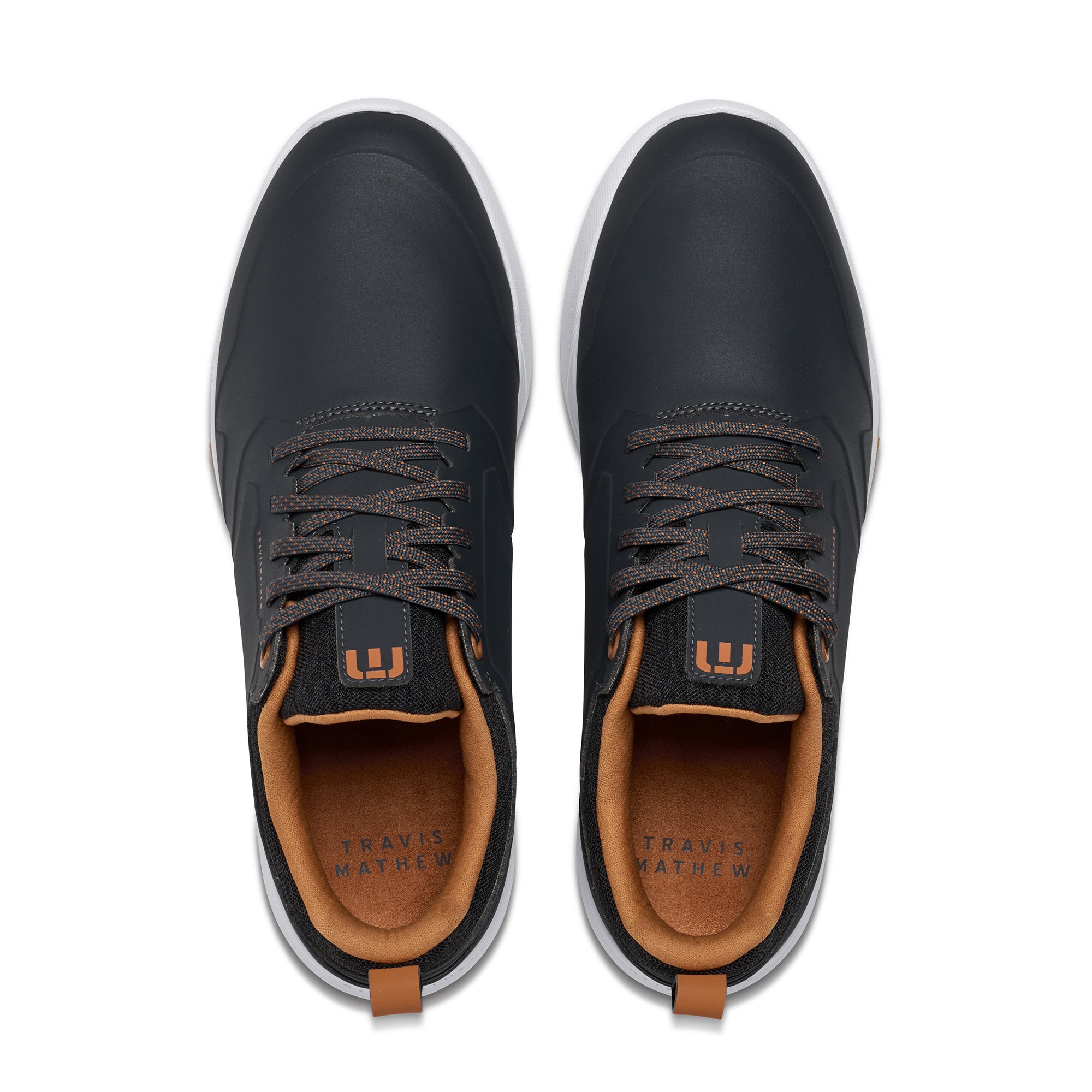 TravisMathew The Daily Pro Hybrid Plus Golf Shoes