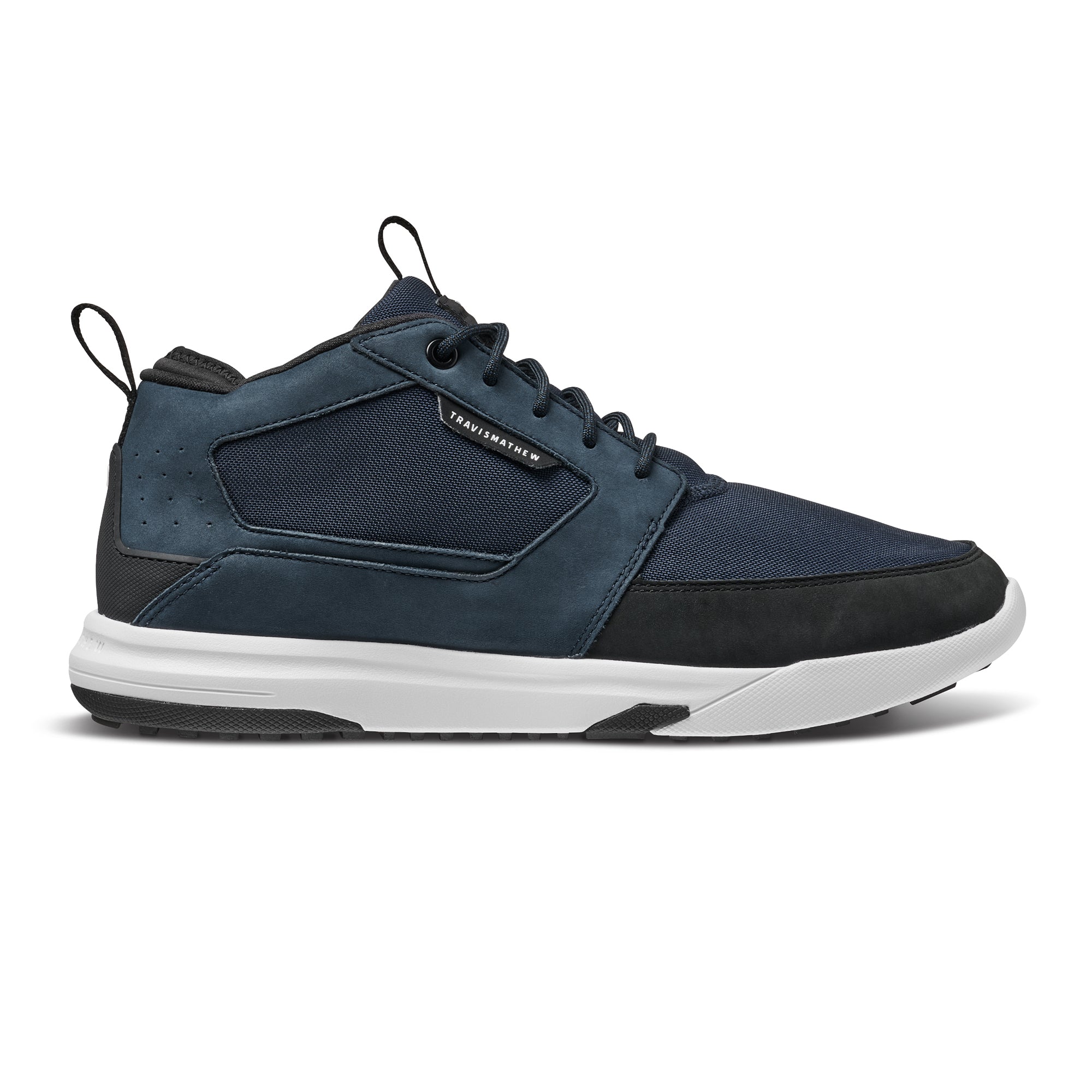 TravisMathew The Daily Ranger Golf Shoes
