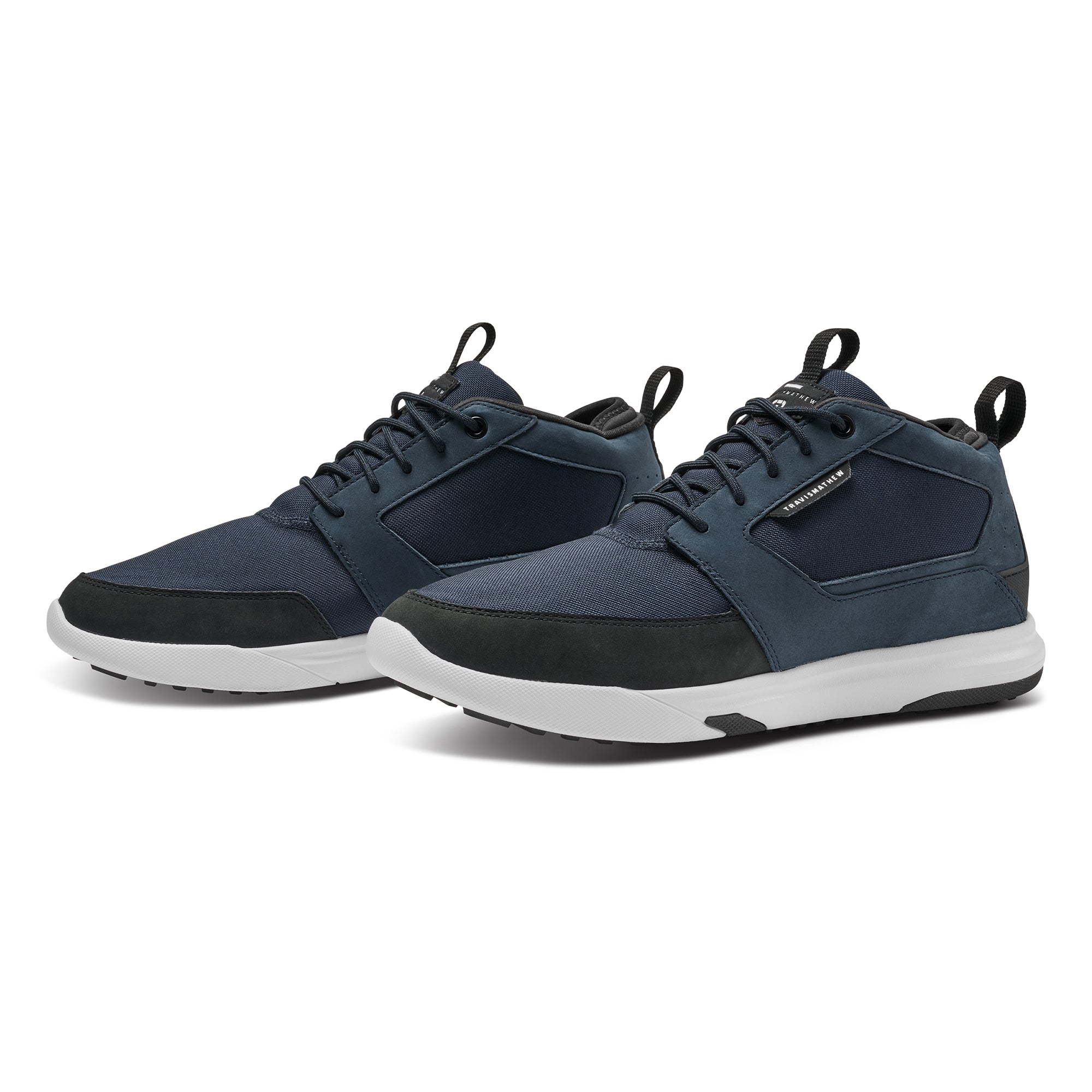 TravisMathew The Daily Ranger Golf Shoes