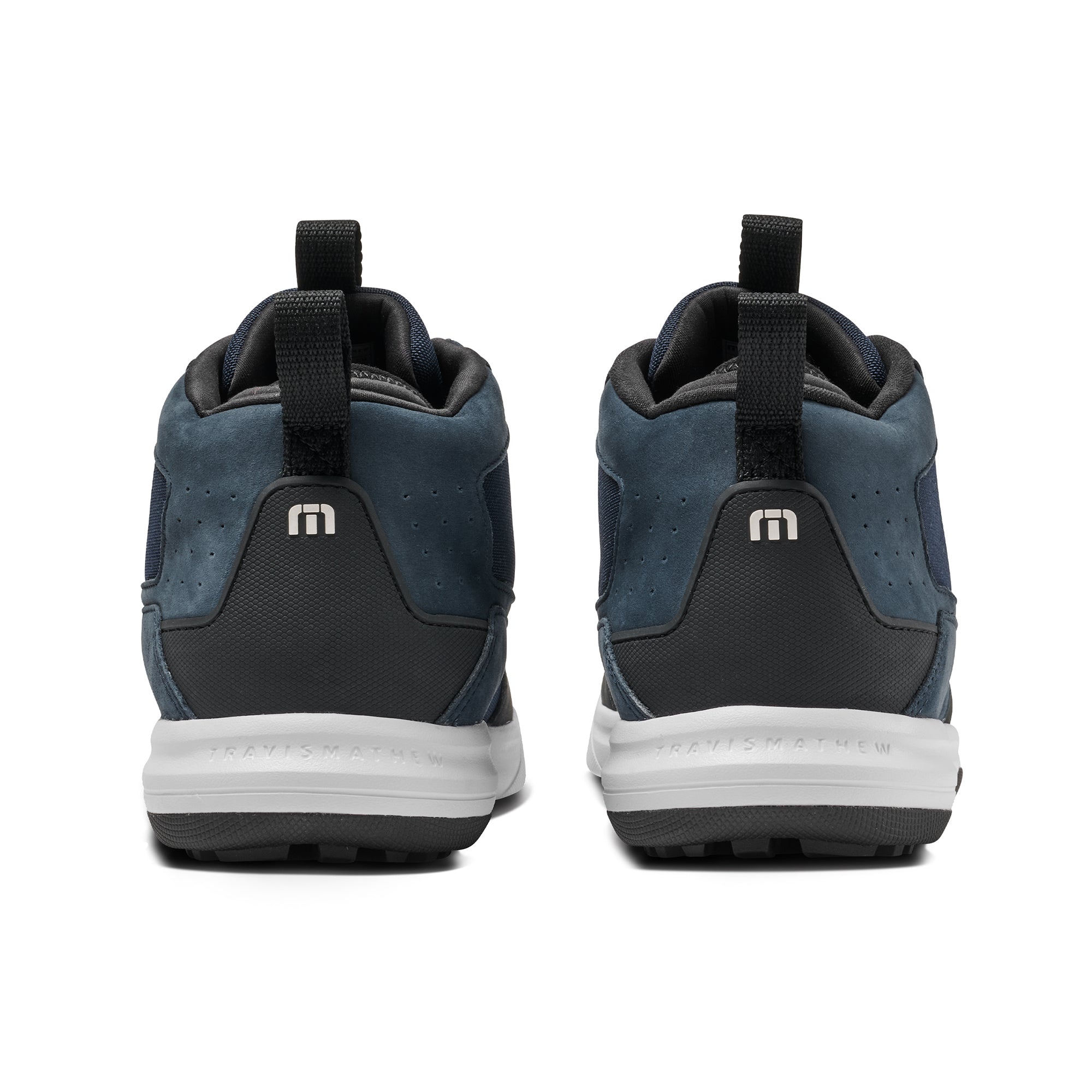 TravisMathew The Daily Ranger Golf Shoes