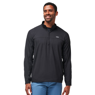 TravisMathew Wanderlust 1/4 Zip