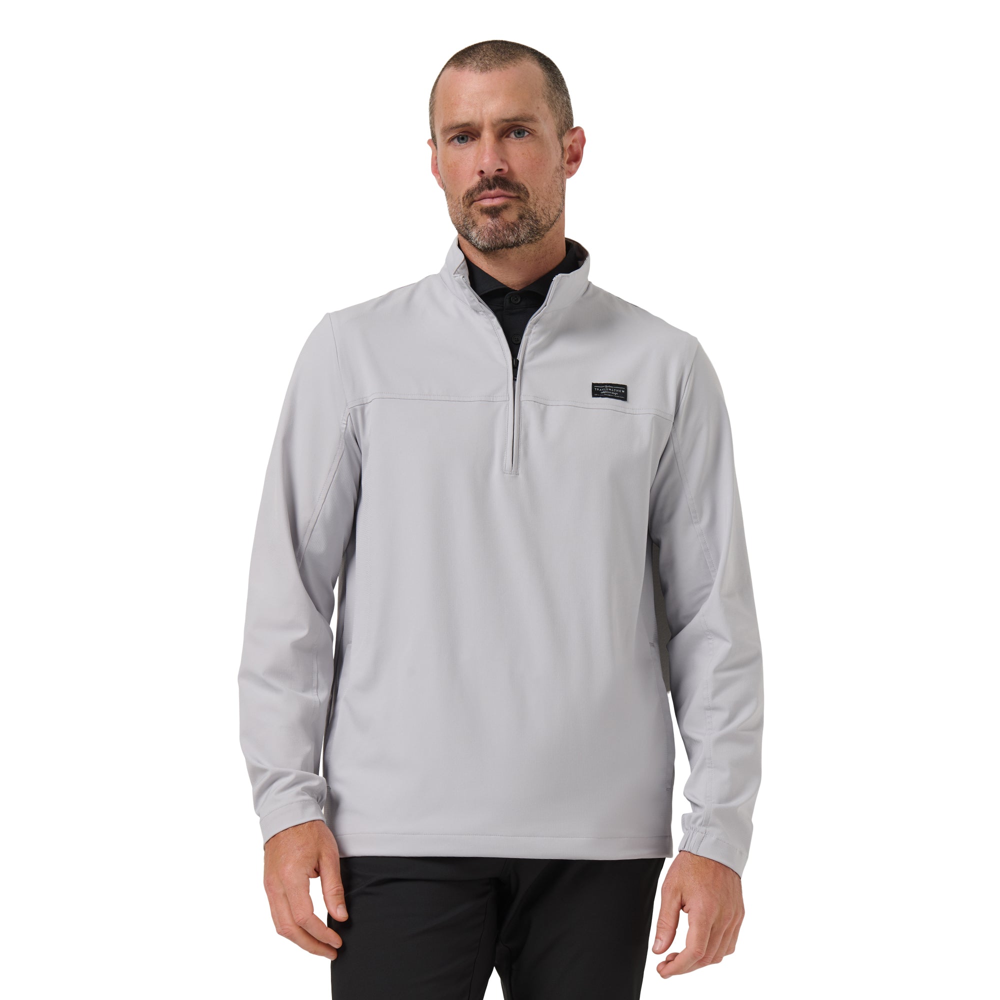 TravisMathew Wanderlust 1/4 Zip