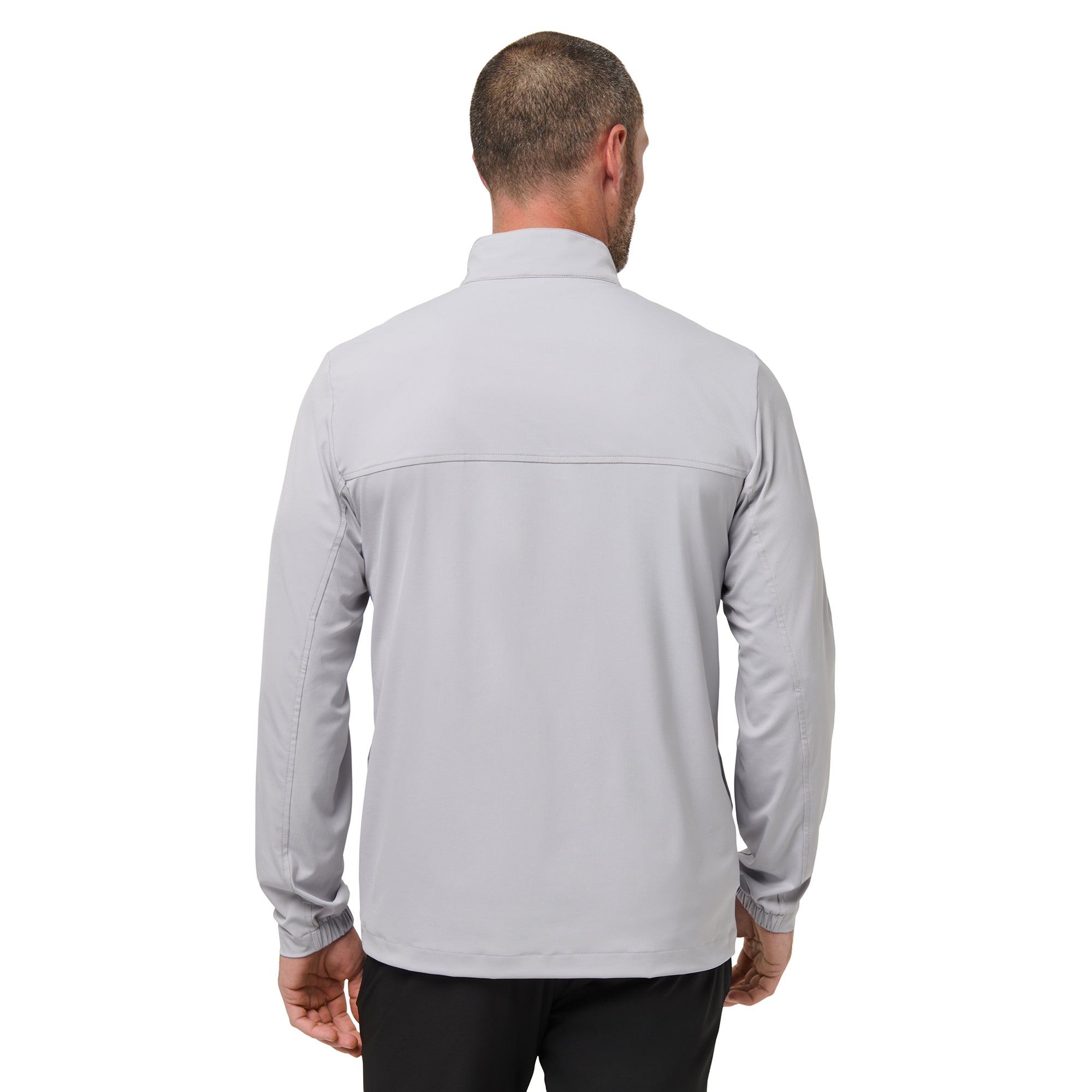 TravisMathew Wanderlust 1/4 Zip