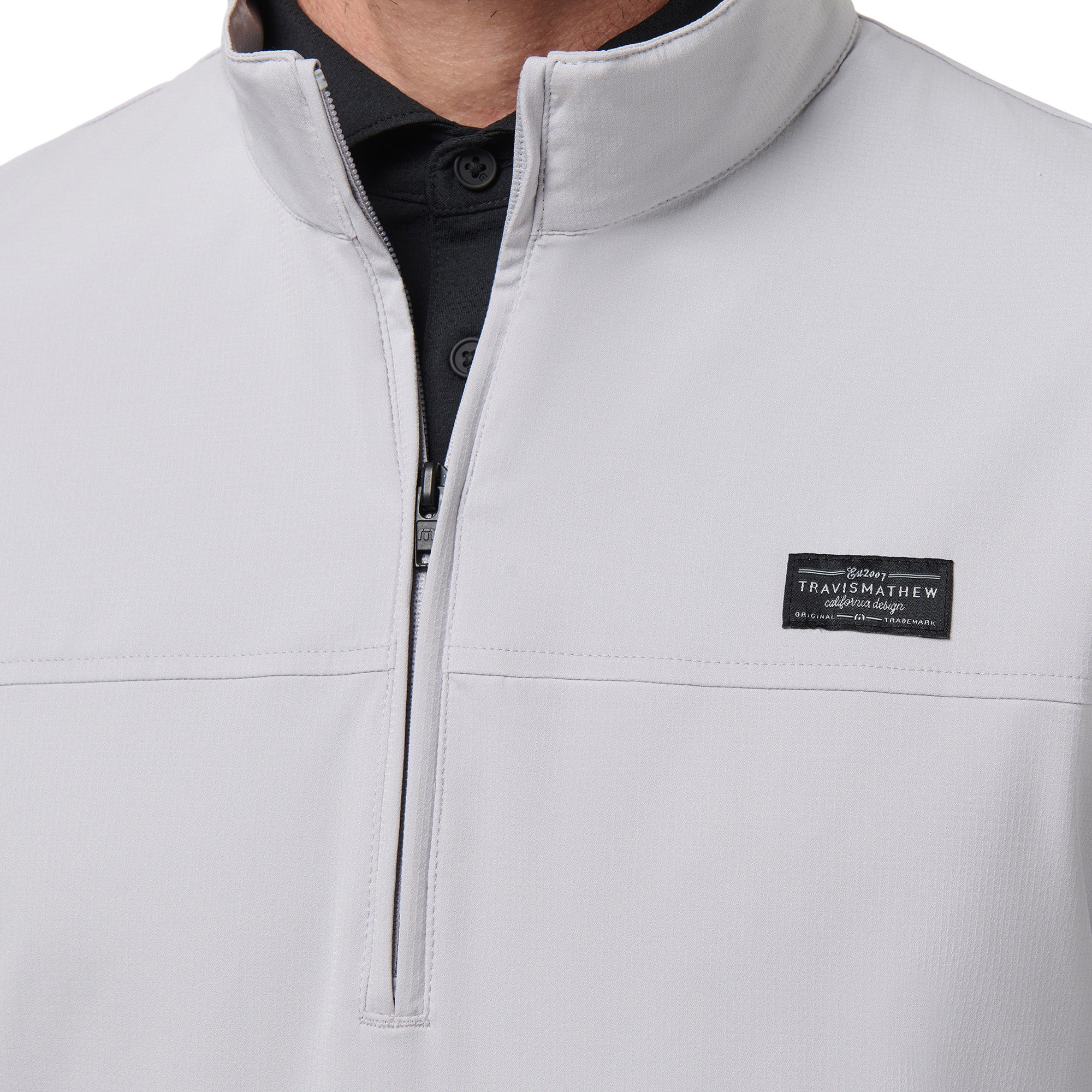 TravisMathew Wanderlust 1/4 Zip
