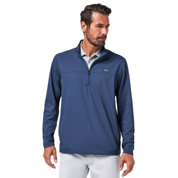 TravisMathew Wanderlust 1/4 Zip