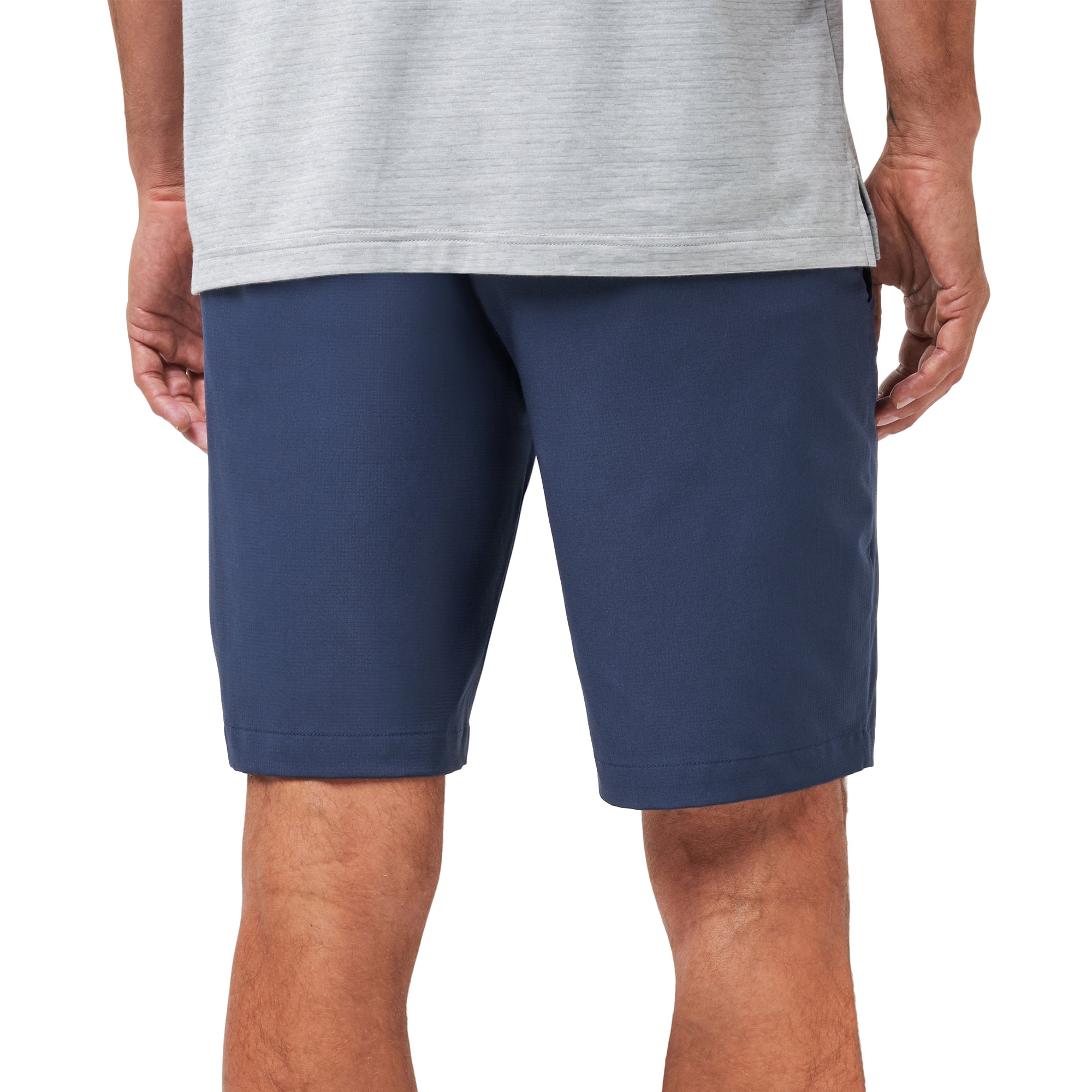 TravisMathew Wanderlust Shorts Mood Indigo